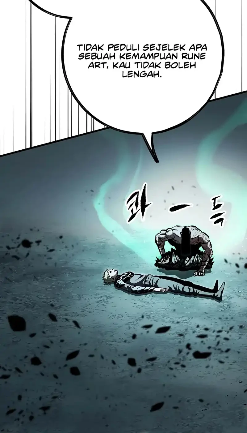 Chronicle of Runes Chapter 27 Gambar 19