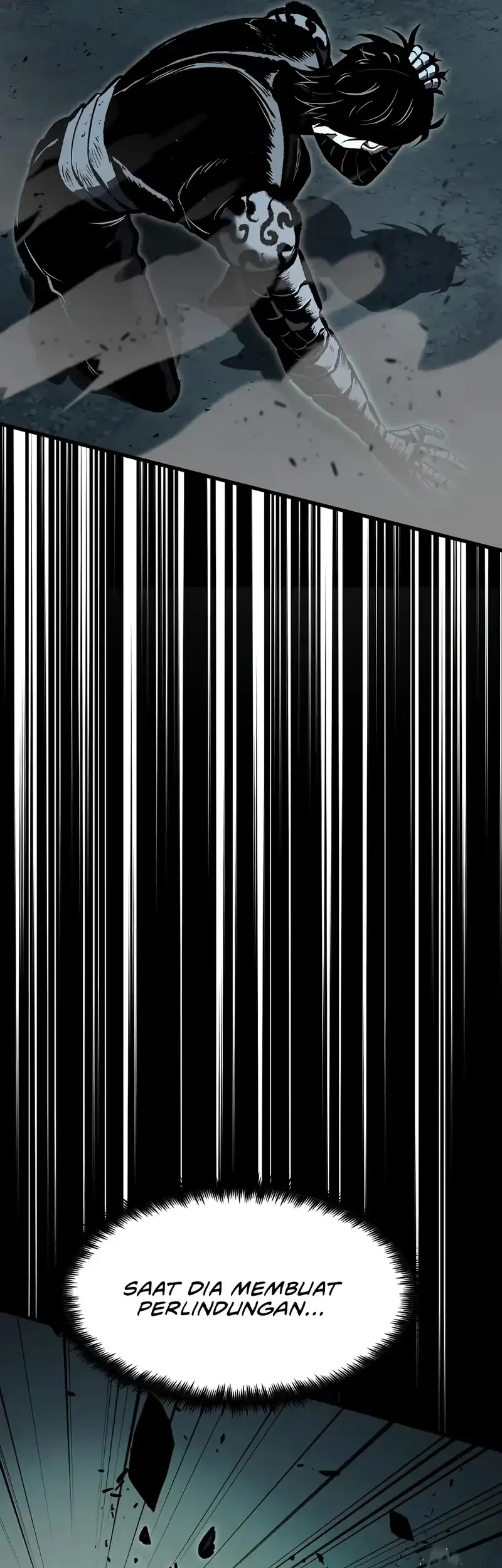 Chronicle of Runes Chapter 27 Gambar 20