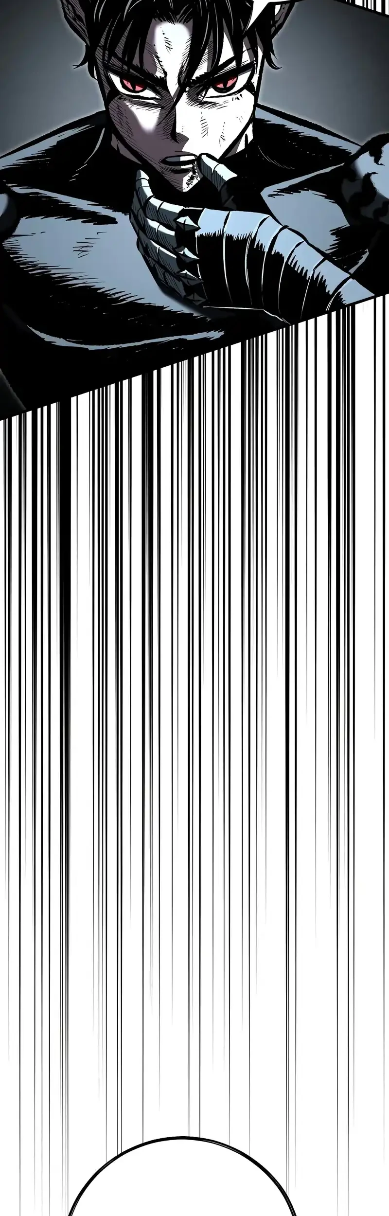 Chronicle of Runes Chapter 27 Gambar 24