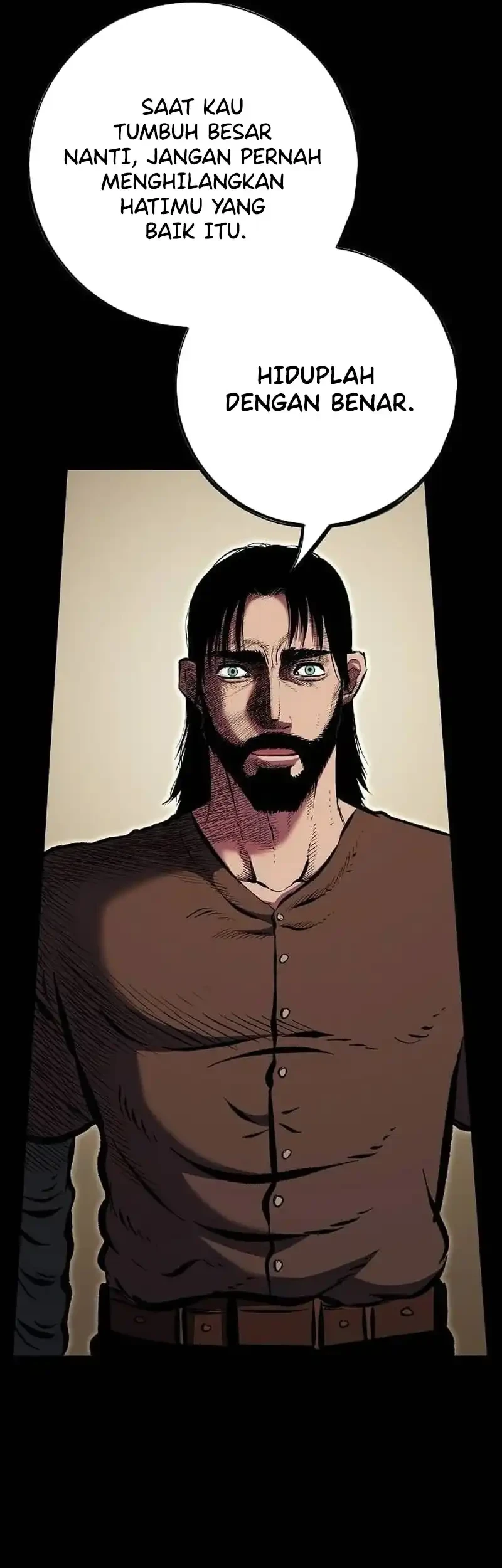 Chronicle of Runes Chapter 28 Gambar 33