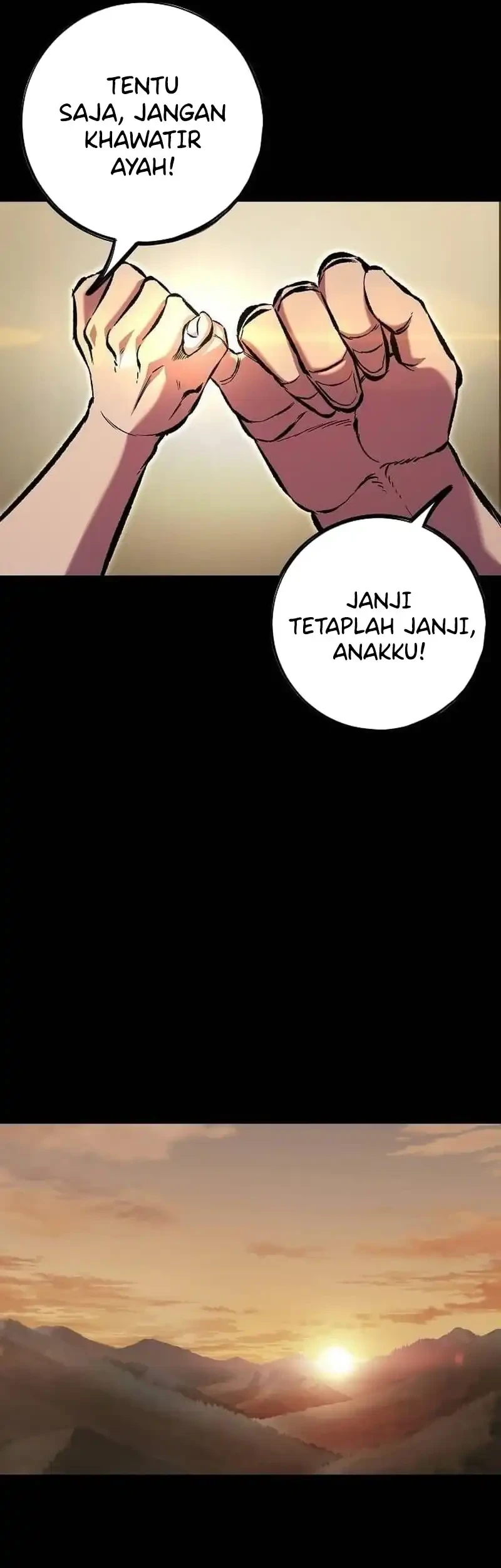 Chronicle of Runes Chapter 28 Gambar 36