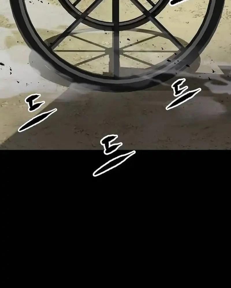 Chronicle of Runes Chapter 28 Gambar 44