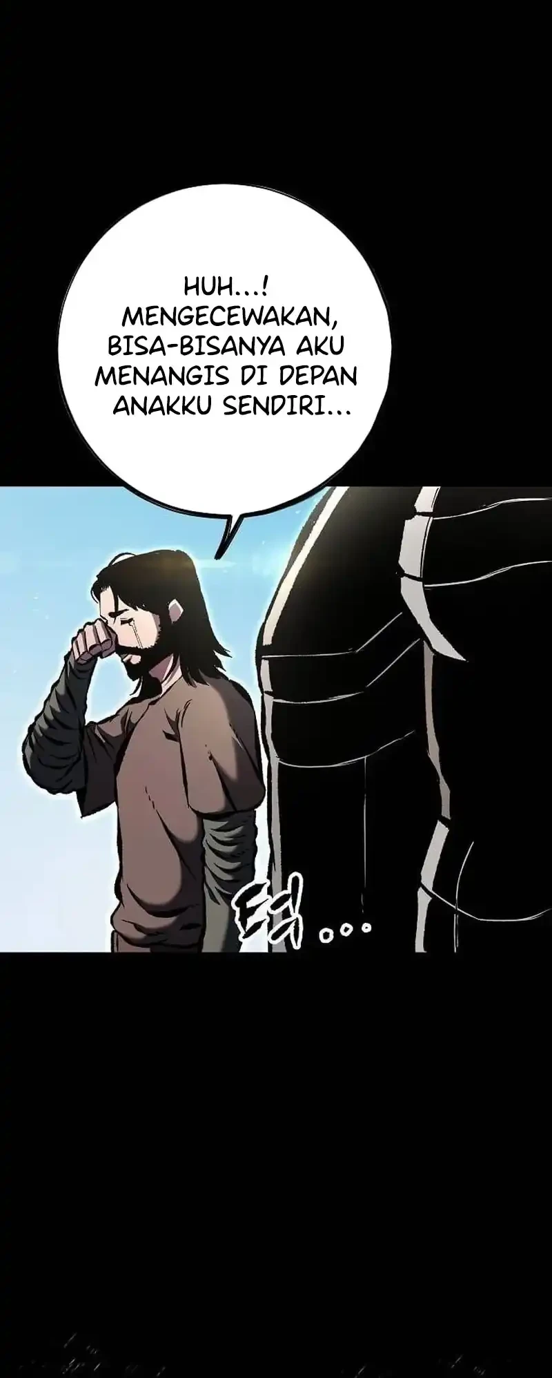 Chronicle of Runes Chapter 28 Gambar 46