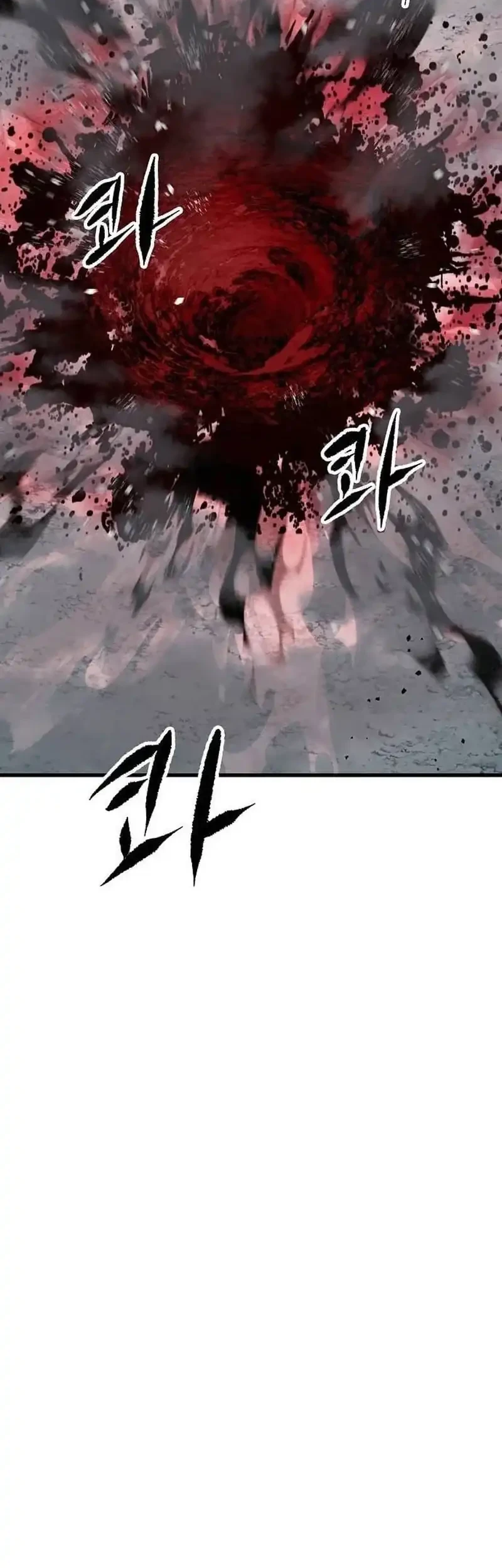 Manhwa Chronicle of Runes Chapter 28 gambar 2