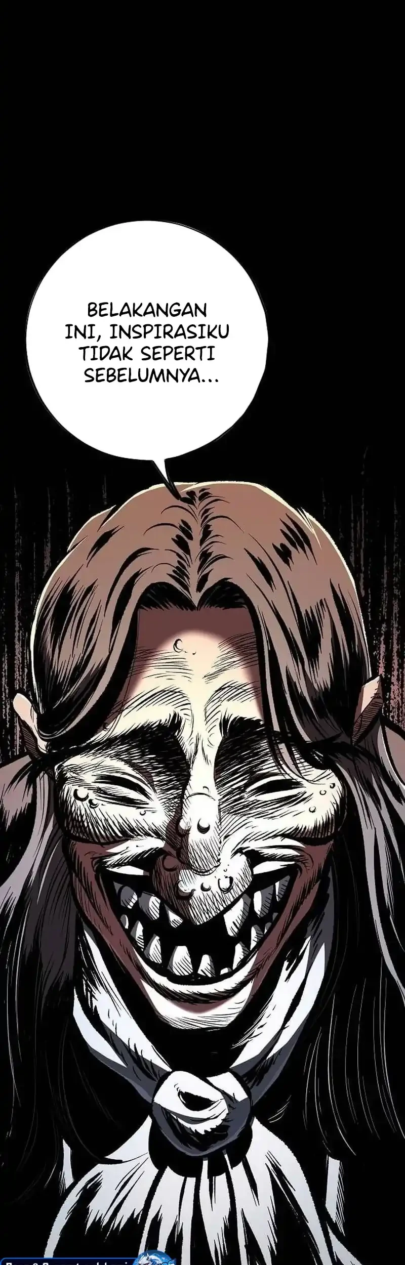 Chronicle of Runes Chapter 28 Gambar 53