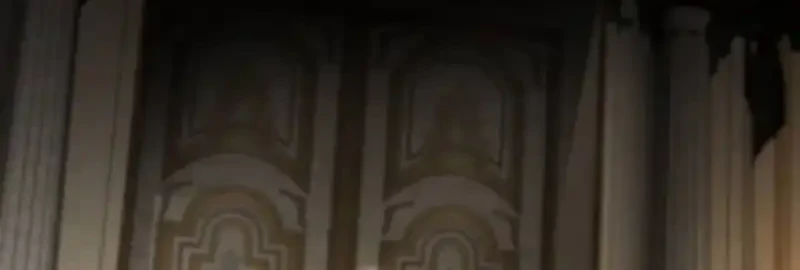 Chronicle of Runes Chapter 28 Gambar 57