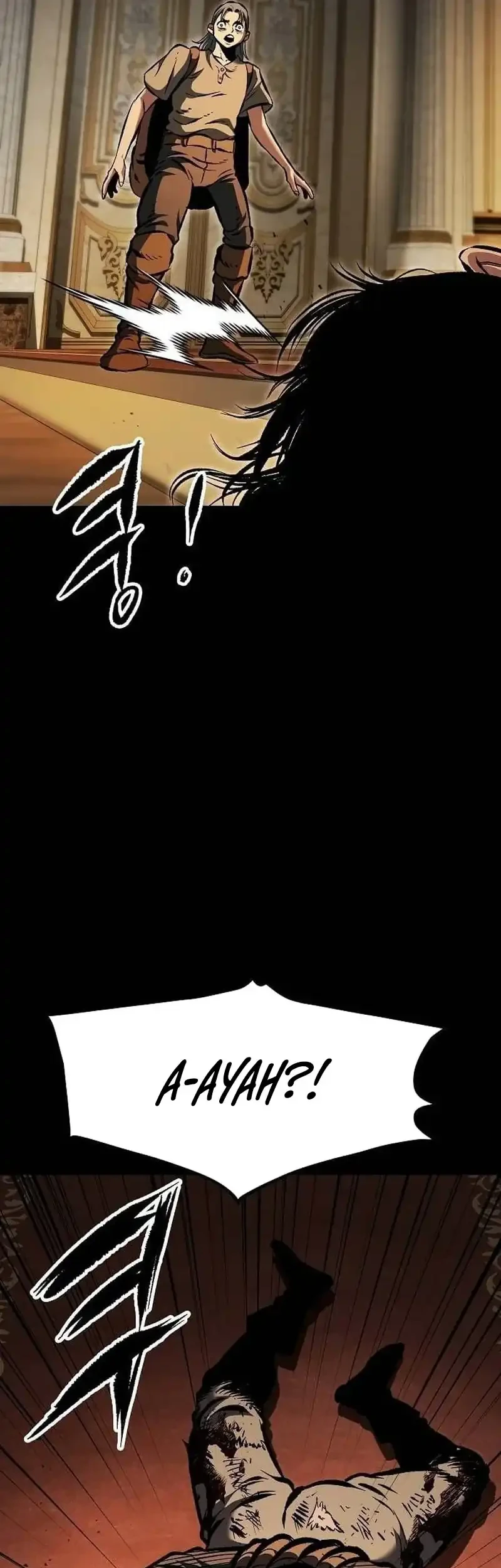 Chronicle of Runes Chapter 28 Gambar 58