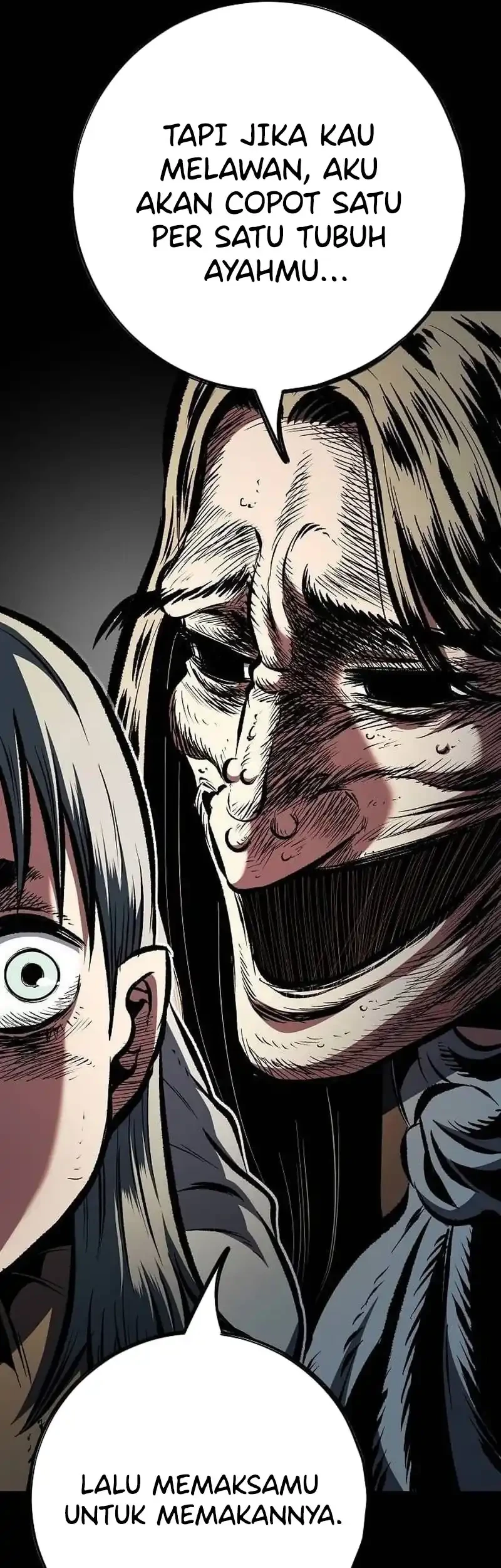 Chronicle of Runes Chapter 28 Gambar 63