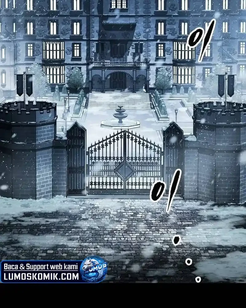 Chronicle of Runes Chapter 28 Gambar 72