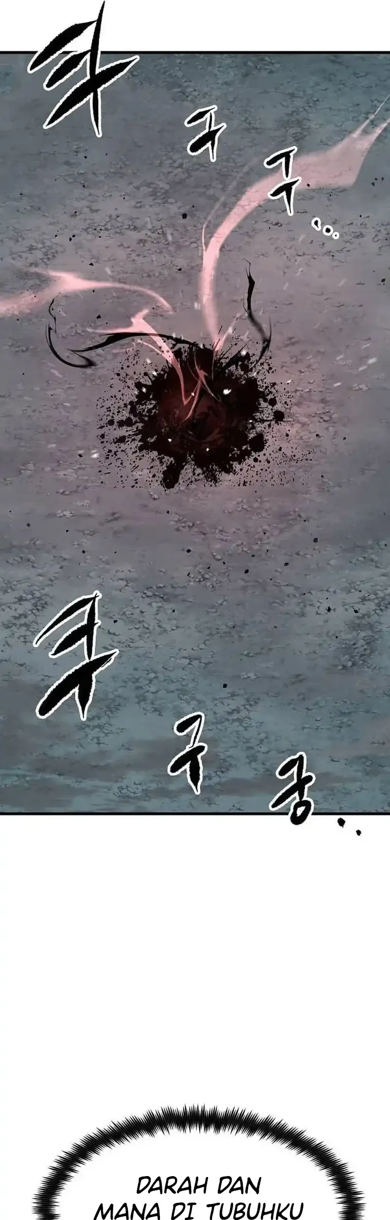 Chronicle of Runes Chapter 28 Gambar 4