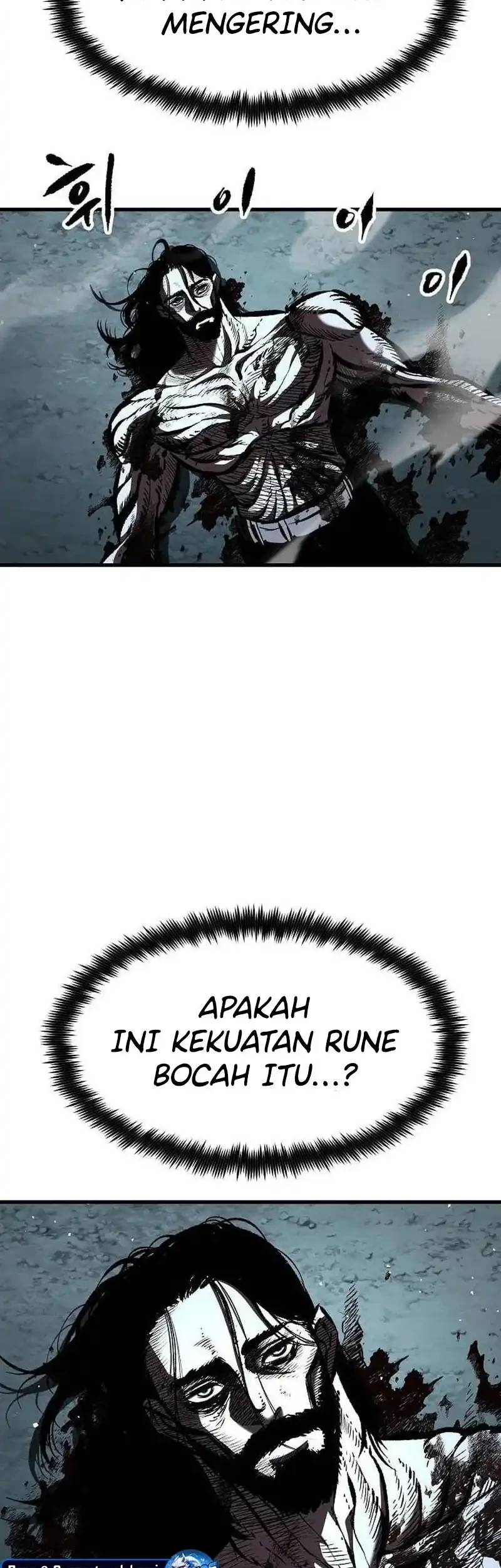 Chronicle of Runes Chapter 28 Gambar 5