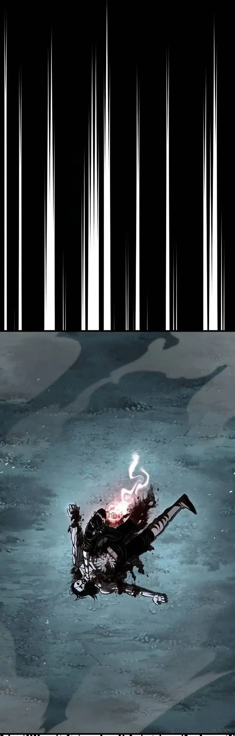 Chronicle of Runes Chapter 28 Gambar 84