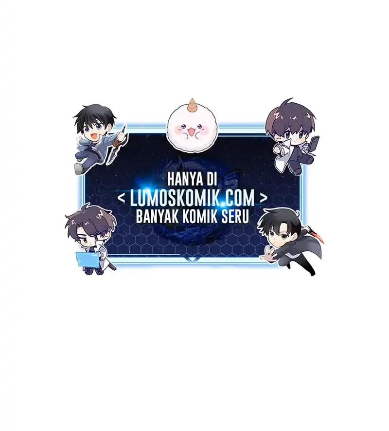 Chronicle of Runes Chapter 28 Gambar 88