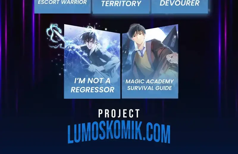 Chronicle of Runes Chapter 28 Gambar 90