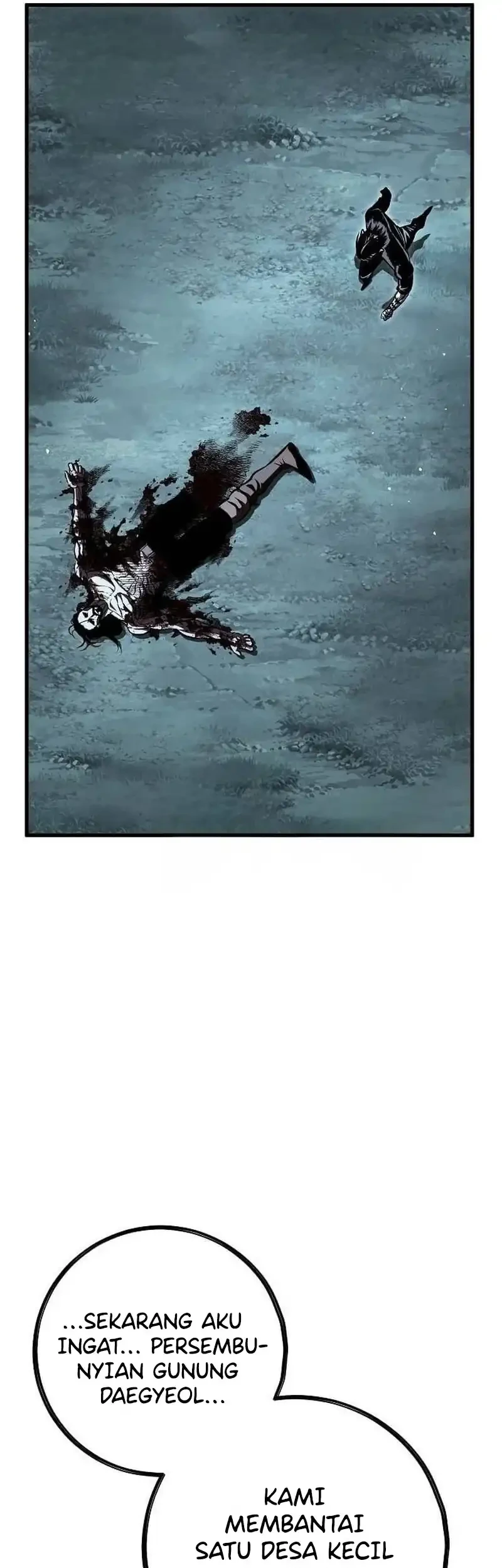 Chronicle of Runes Chapter 28 Gambar 7