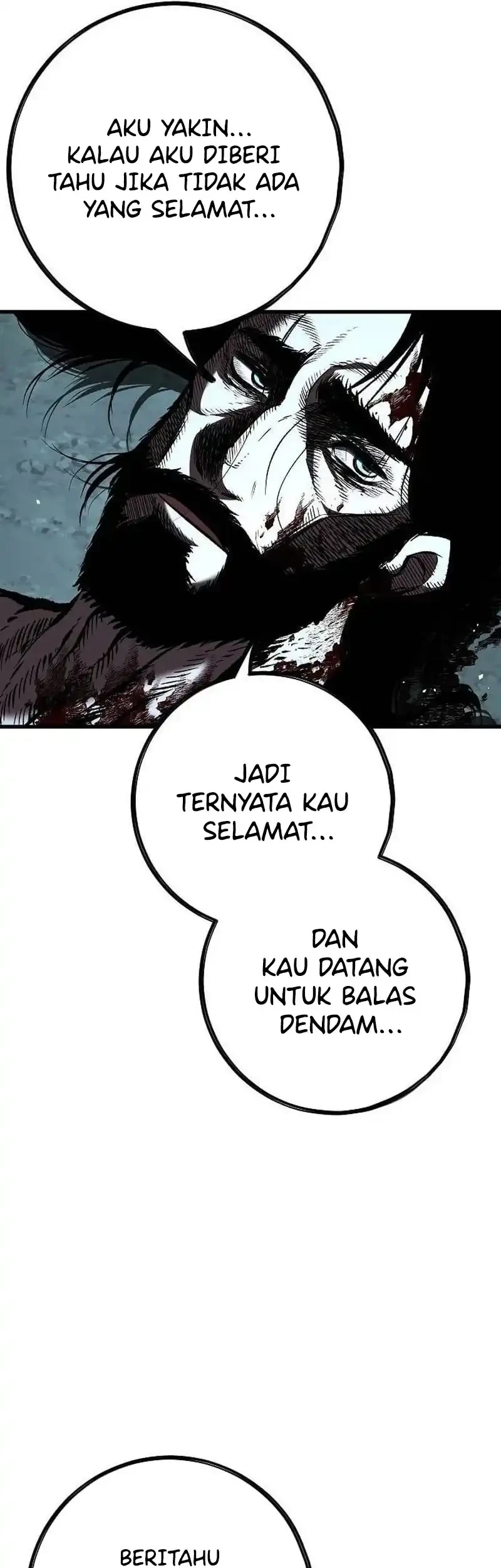 Chronicle of Runes Chapter 28 Gambar 9