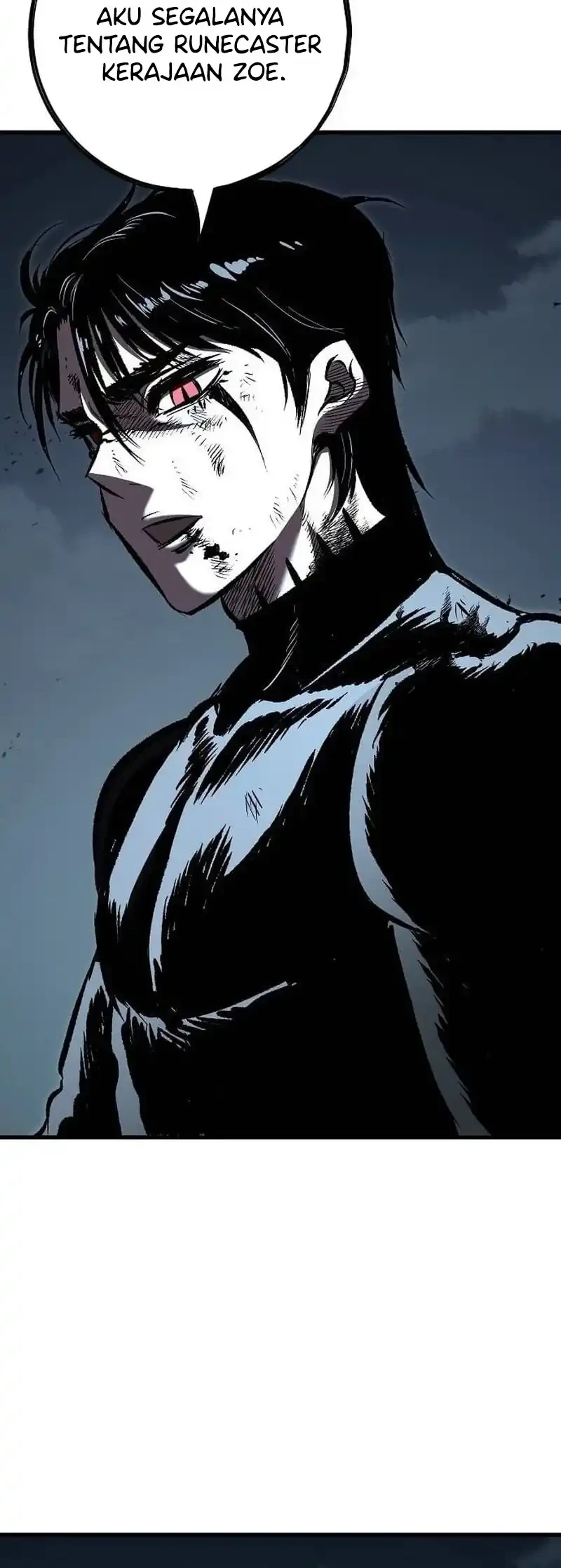 Chronicle of Runes Chapter 28 Gambar 10