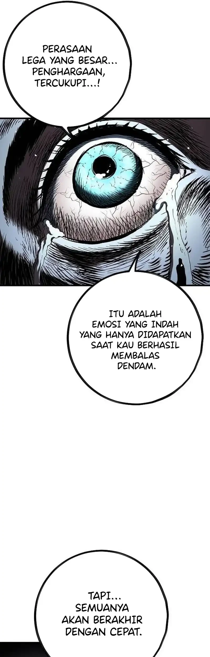 Chronicle of Runes Chapter 28 Gambar 14