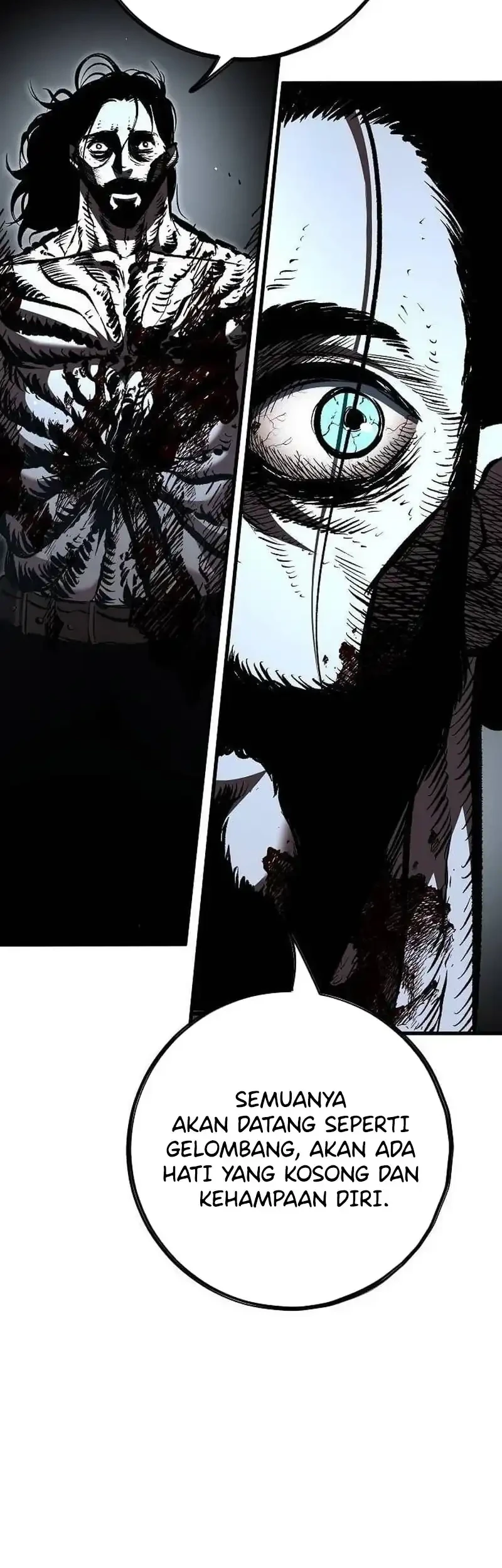 Chronicle of Runes Chapter 28 Gambar 15