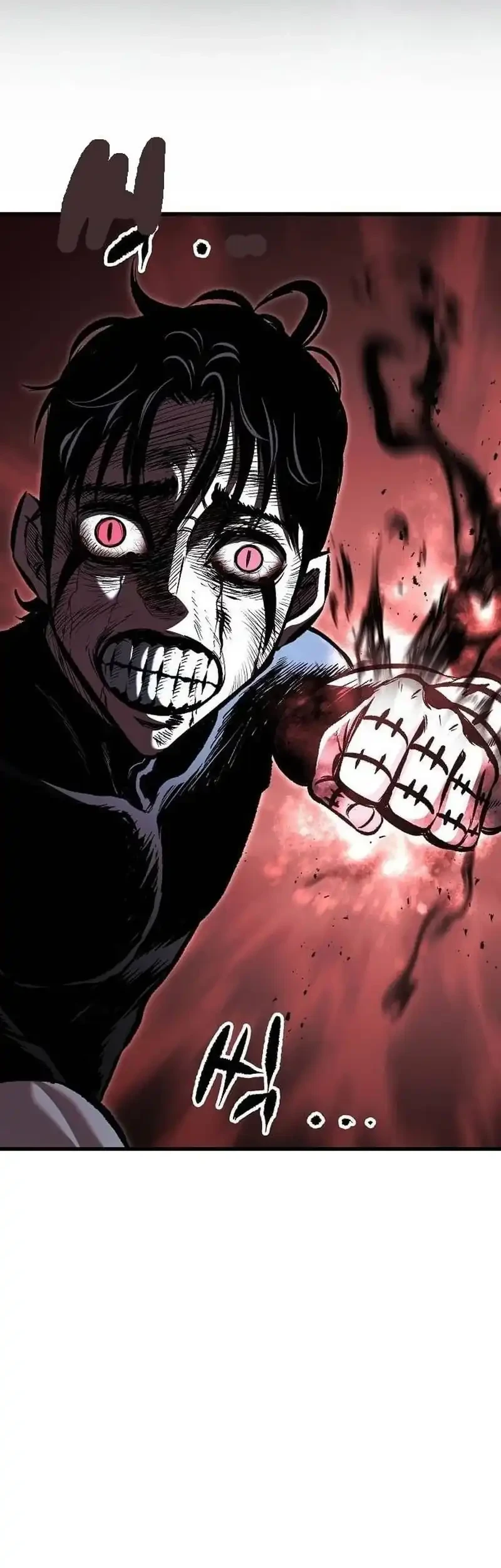 Chronicle of Runes Chapter 28 Gambar 20