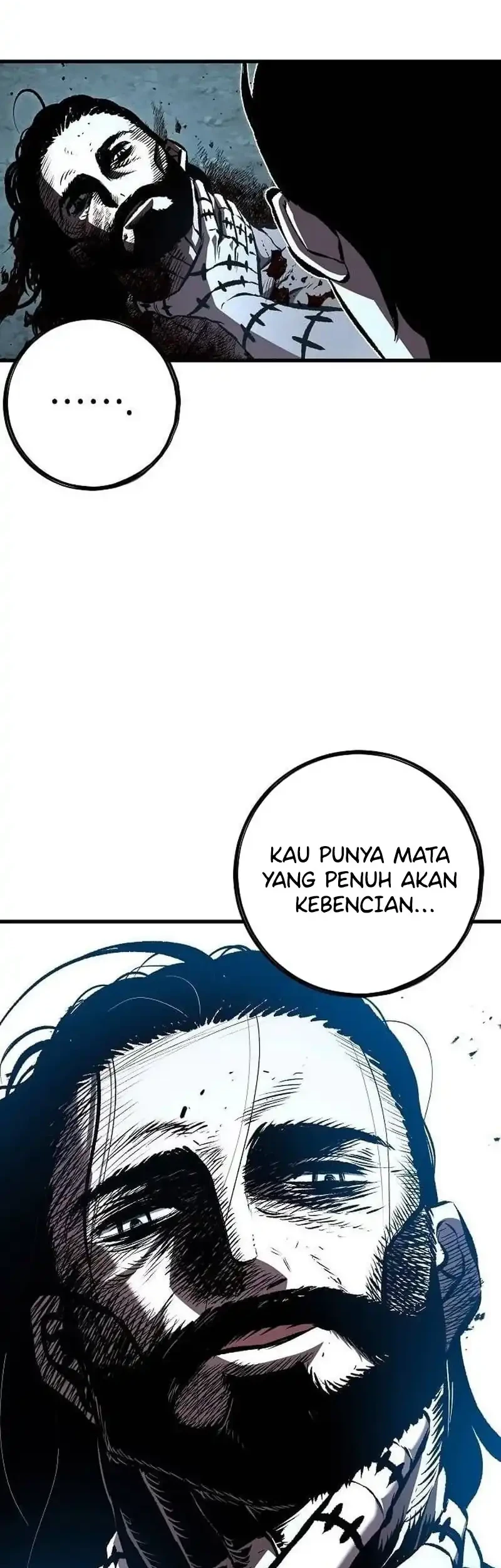 Chronicle of Runes Chapter 28 Gambar 21