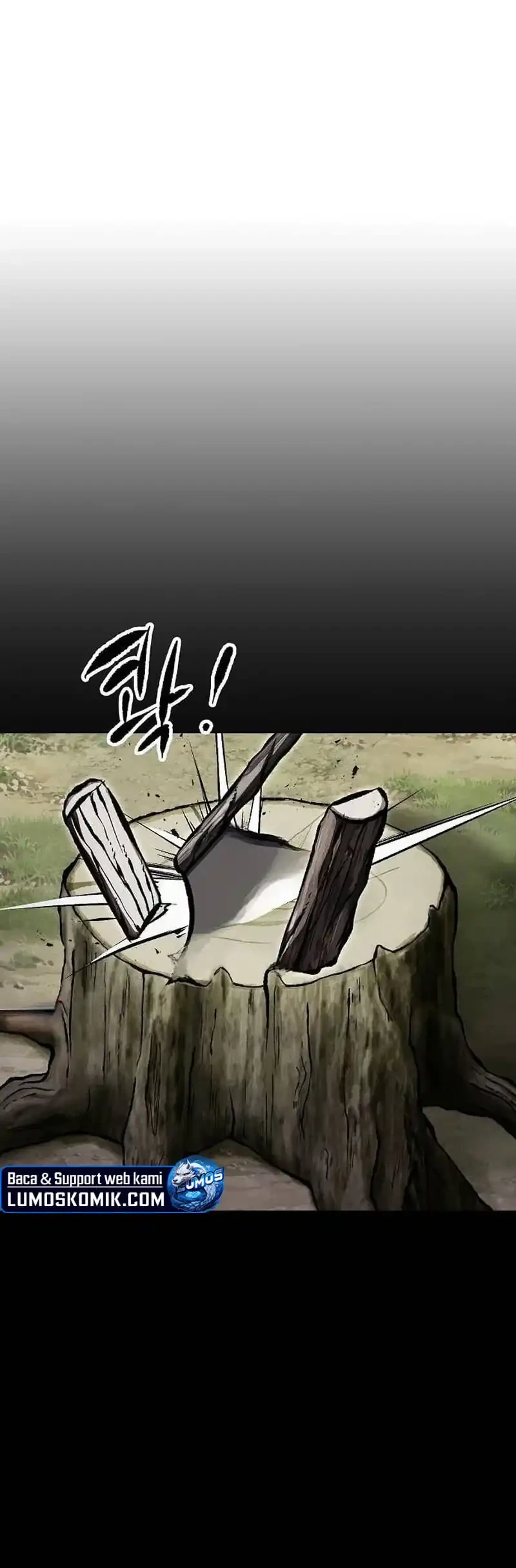 Chronicle of Runes Chapter 28 Gambar 24