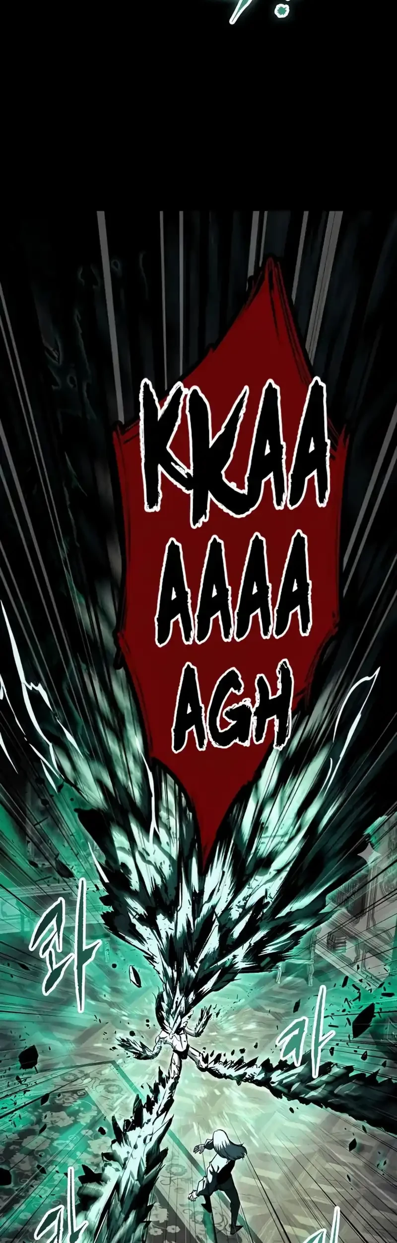 Chronicle of Runes Chapter 29 Gambar 42