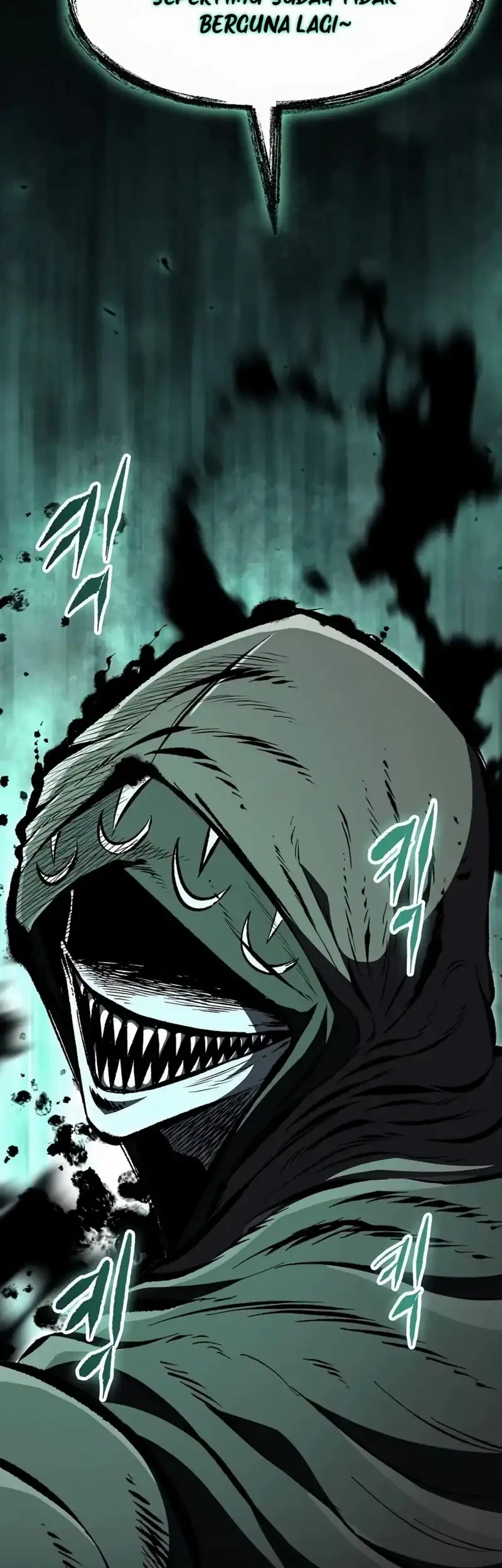 Chronicle of Runes Chapter 29 Gambar 45
