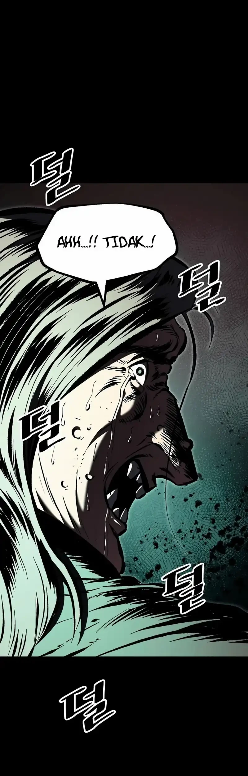 Chronicle of Runes Chapter 29 Gambar 50