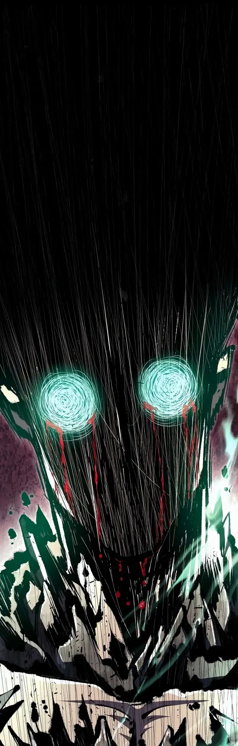 Chronicle of Runes Chapter 29 Gambar 55