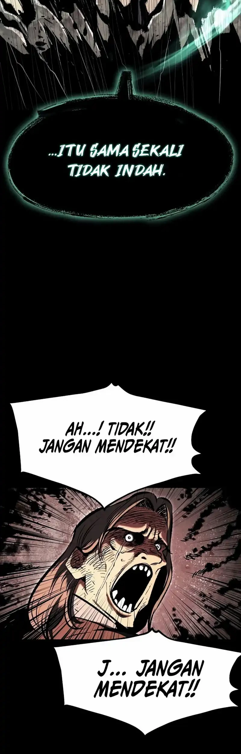 Chronicle of Runes Chapter 29 Gambar 56