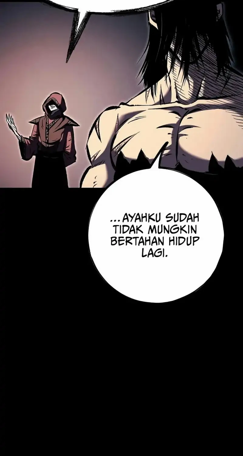 Chronicle of Runes Chapter 29 Gambar 62