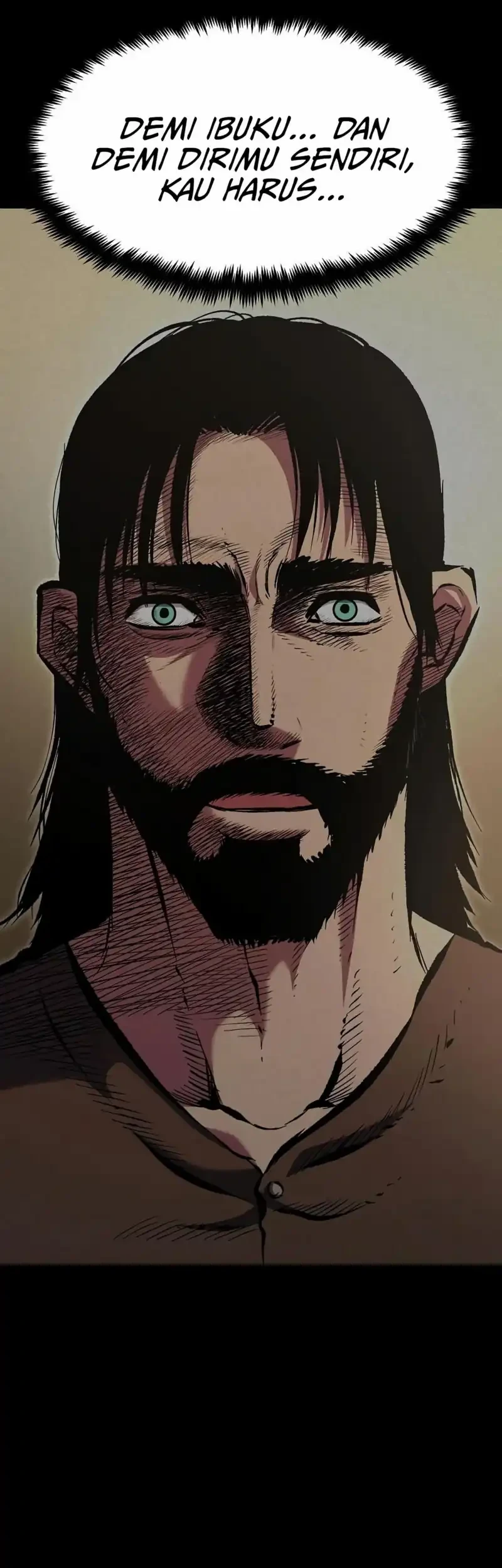 Chronicle of Runes Chapter 29 Gambar 71