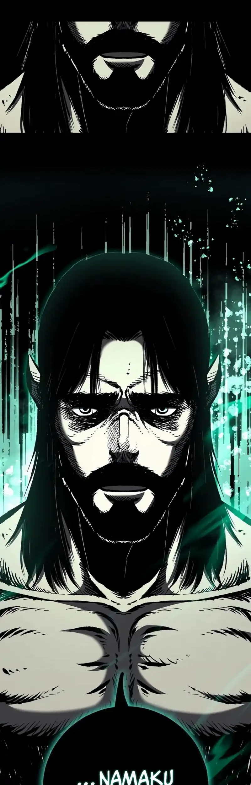 Chronicle of Runes Chapter 29 Gambar 72
