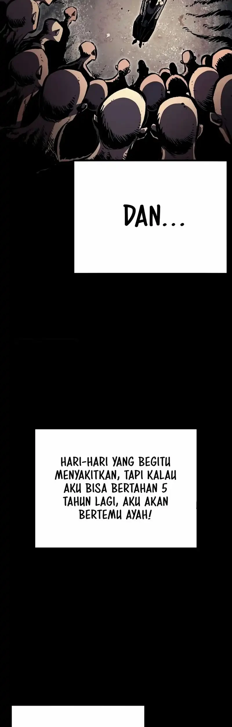 Chronicle of Runes Chapter 29 Gambar 3
