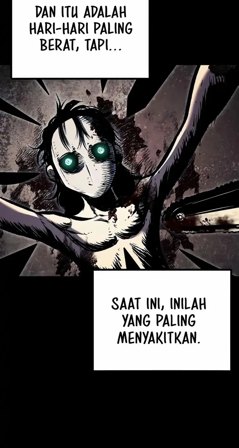 Chronicle of Runes Chapter 29 Gambar 4