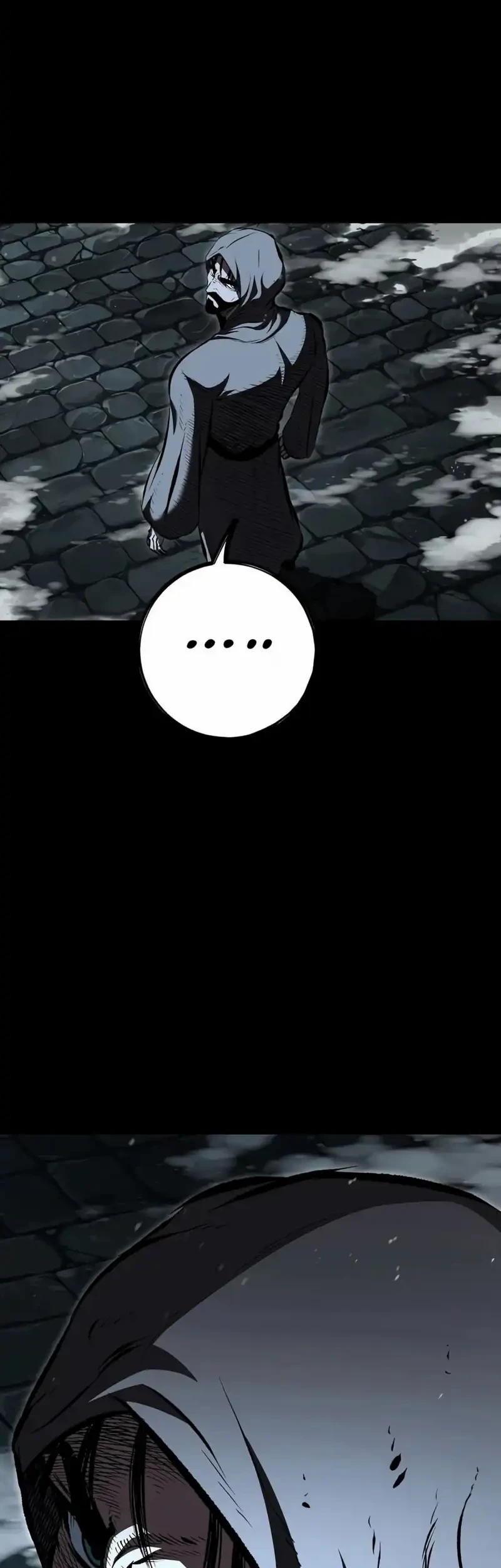 Chronicle of Runes Chapter 29 Gambar 77