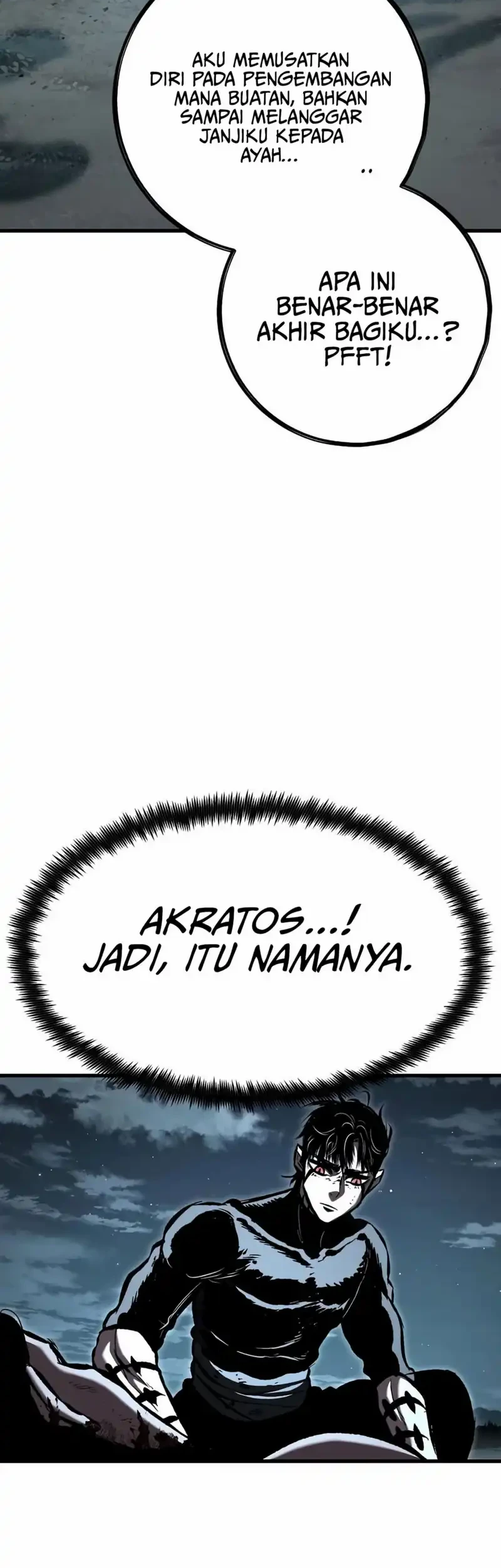 Chronicle of Runes Chapter 29 Gambar 80