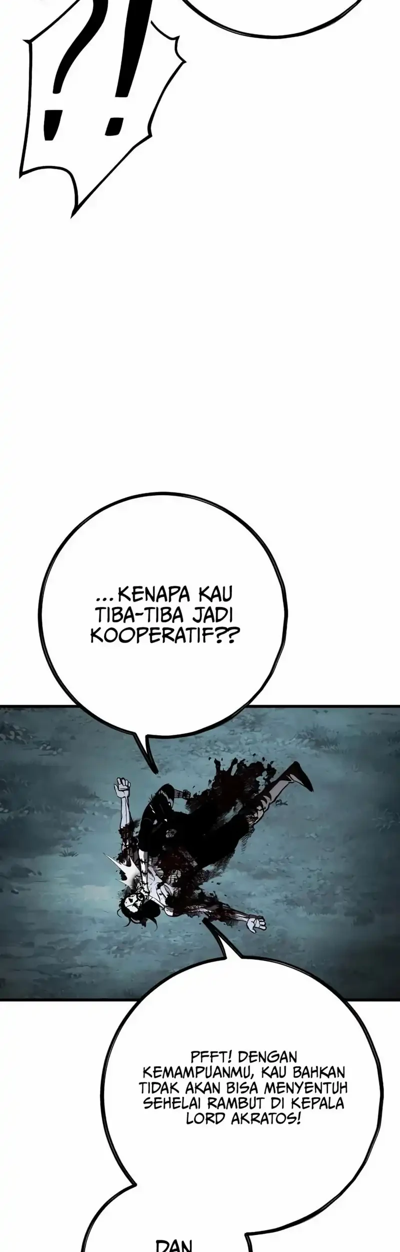 Chronicle of Runes Chapter 29 Gambar 84