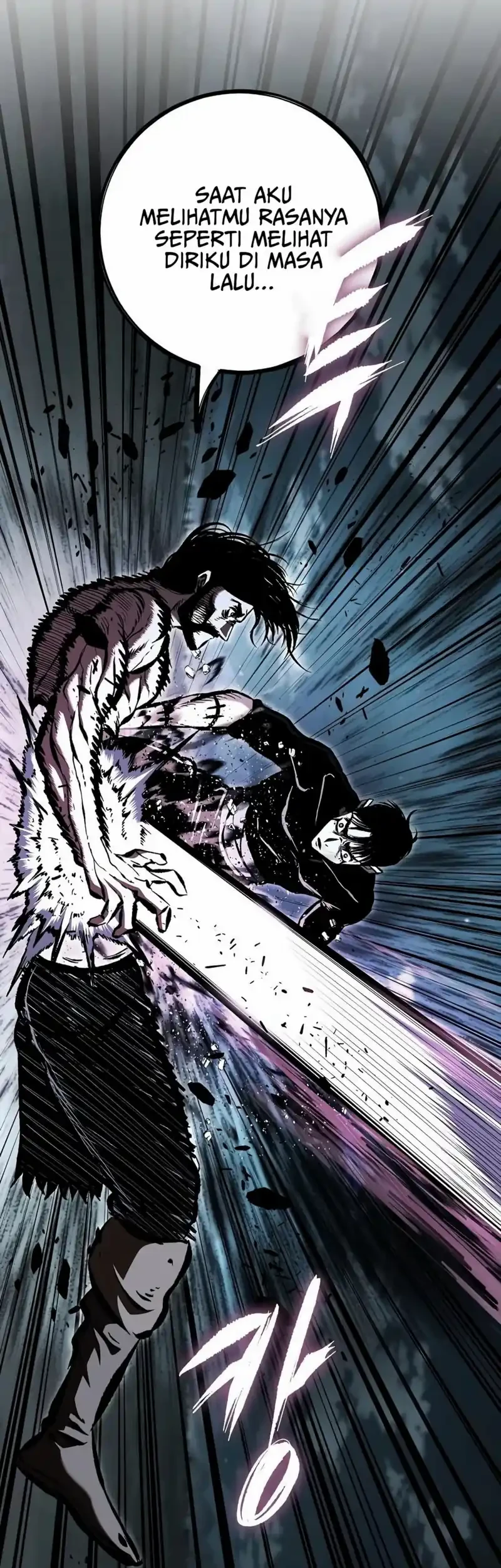 Chronicle of Runes Chapter 29 Gambar 86
