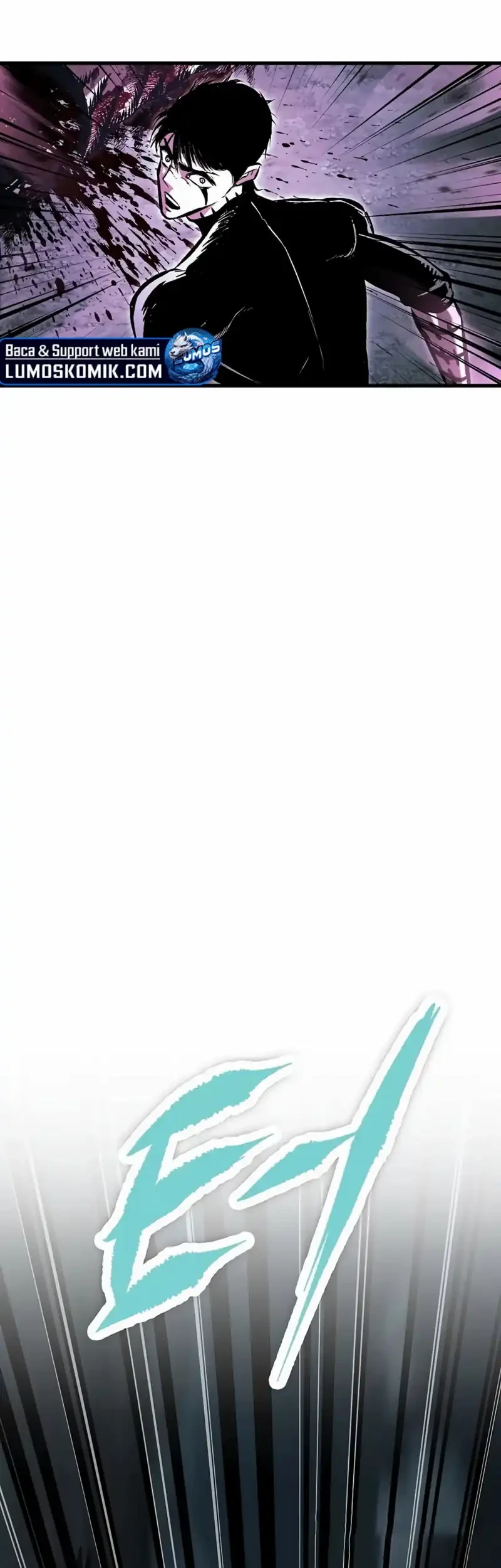 Chronicle of Runes Chapter 29 Gambar 90