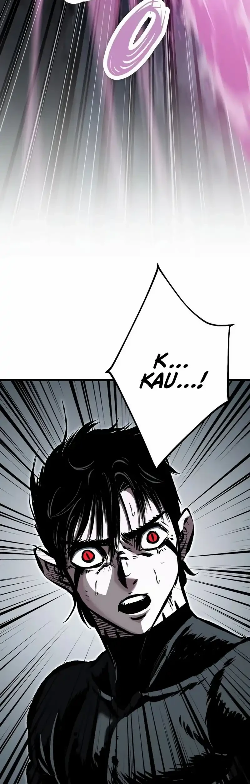 Chronicle of Runes Chapter 29 Gambar 92
