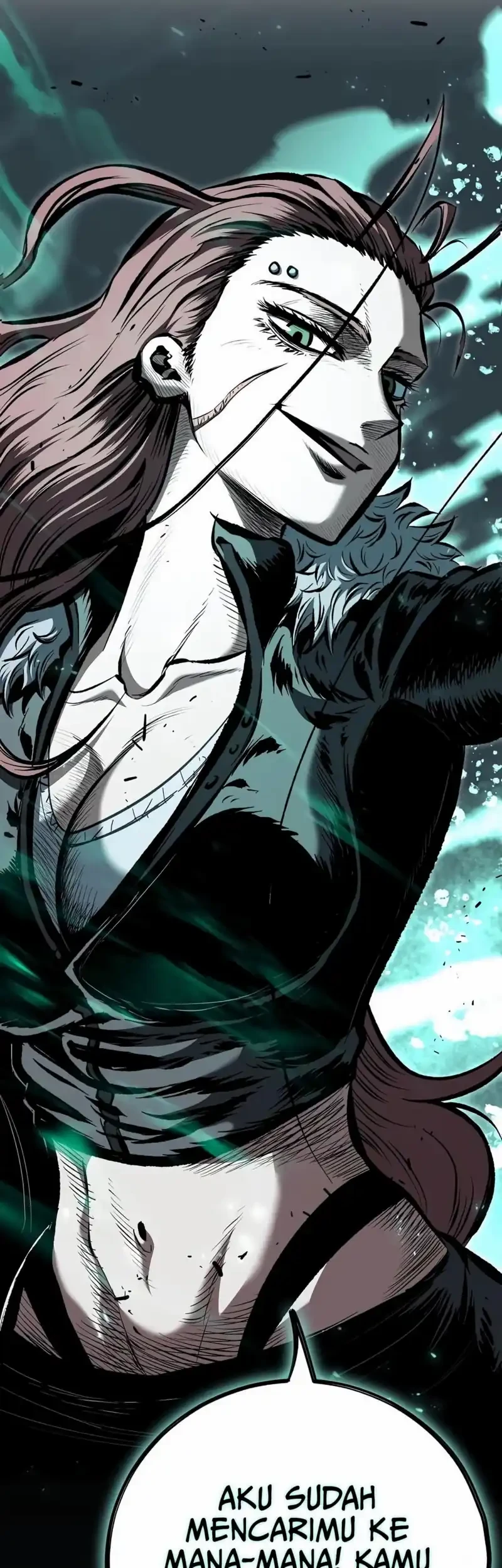 Chronicle of Runes Chapter 29 Gambar 94