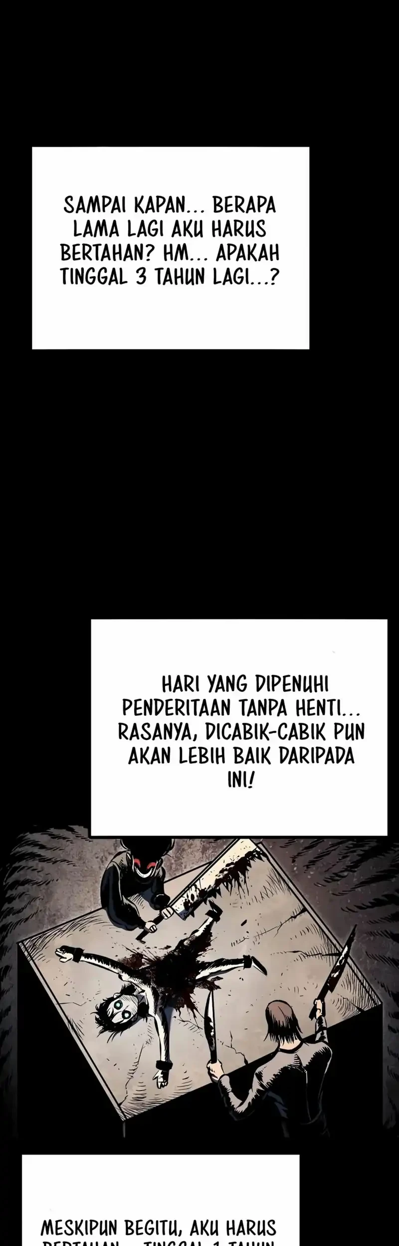 Chronicle of Runes Chapter 29 Gambar 5