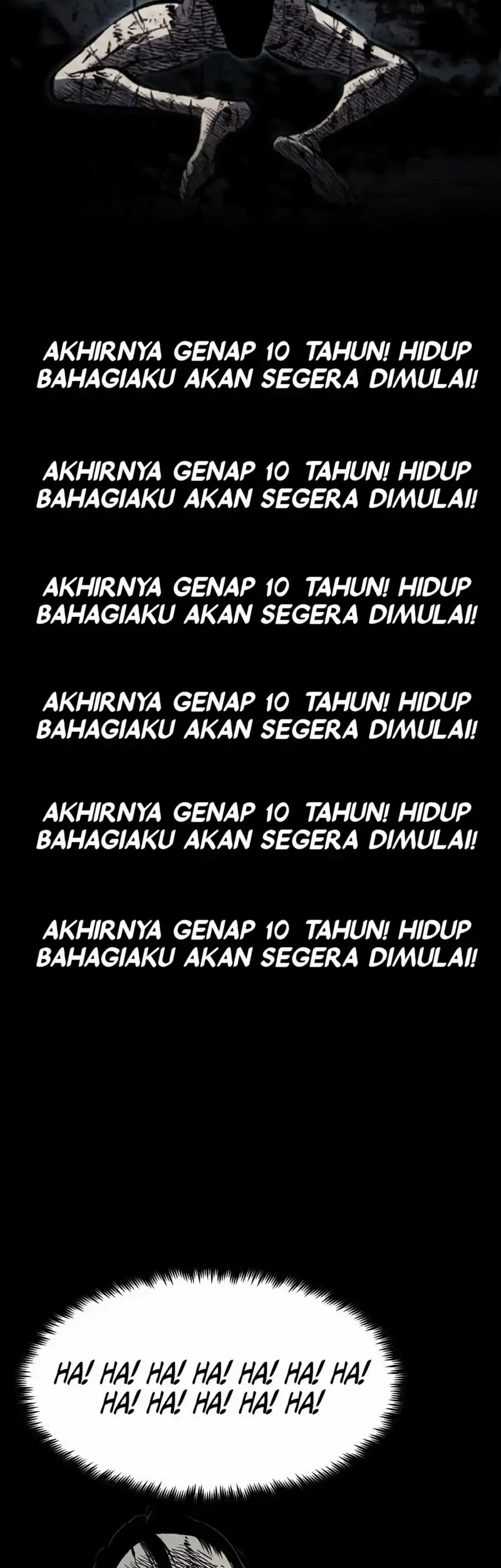 Chronicle of Runes Chapter 29 Gambar 7