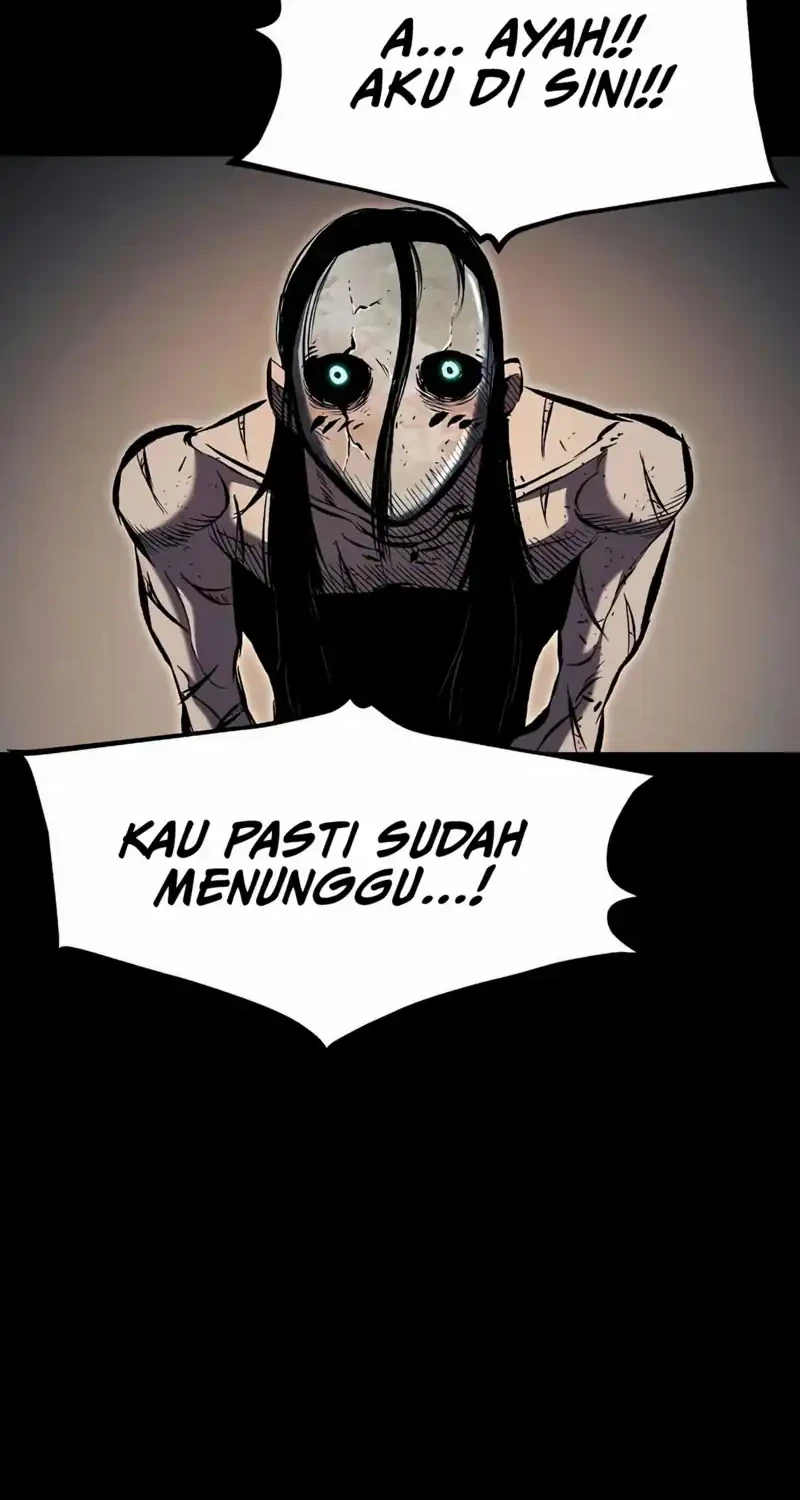 Chronicle of Runes Chapter 29 Gambar 16