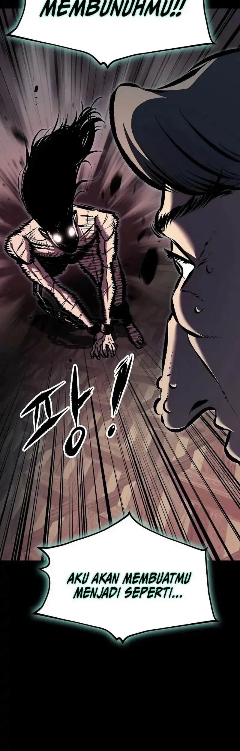 Chronicle of Runes Chapter 29 Gambar 27