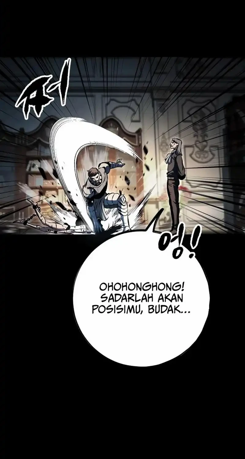 Chronicle of Runes Chapter 29 Gambar 28