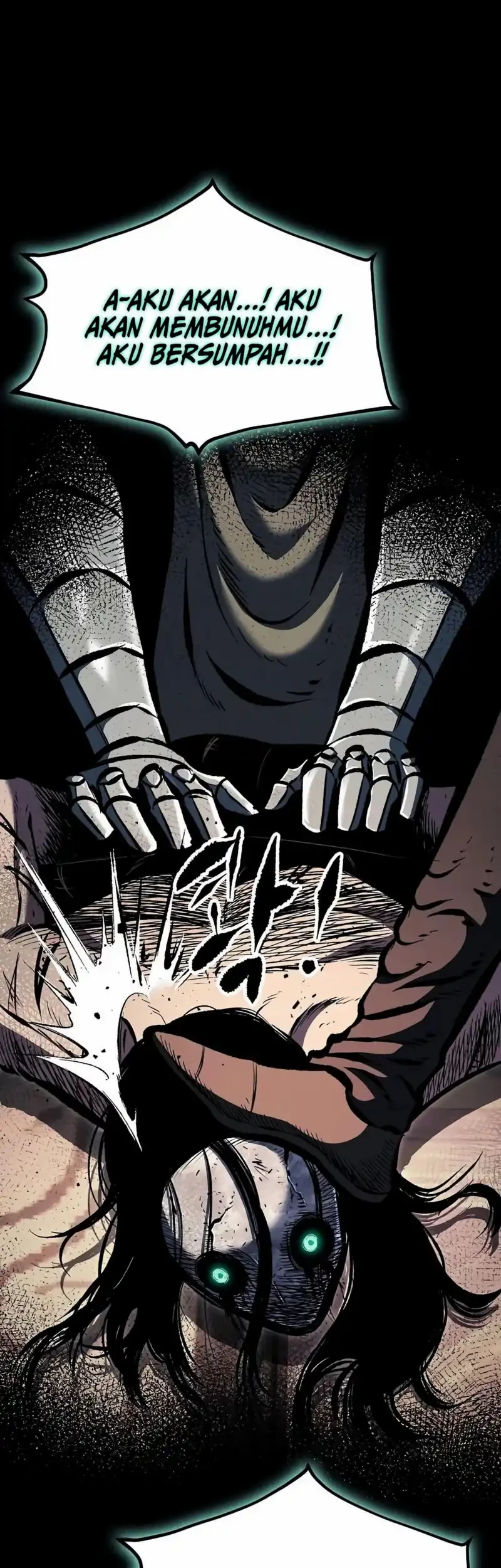 Chronicle of Runes Chapter 29 Gambar 30