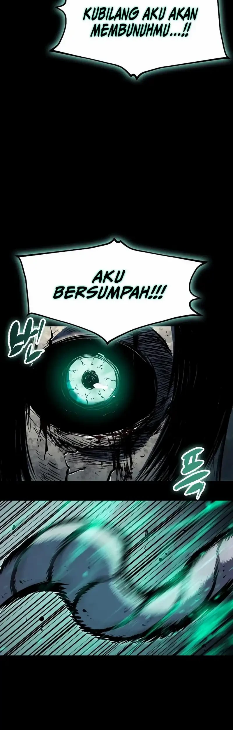 Chronicle of Runes Chapter 29 Gambar 31